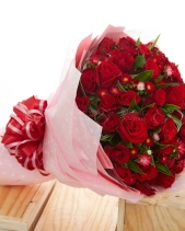 Nồng Nàn - belovedbeyond.com