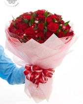 Nồng Nàn - belovedbeyond.com