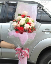 Hương Yêu Nhẹ Thoáng Qua - belovedbeyond.com