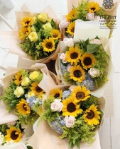 Tin Tưởng - belovedbeyond.com