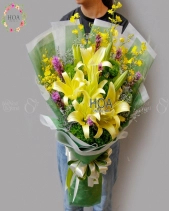 May Mắn - belovedbeyond.com