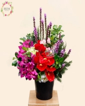 Yêu Mẹ - belovedbeyond.com