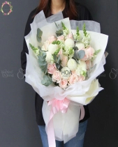 My Happiness - belovedbeyond.com