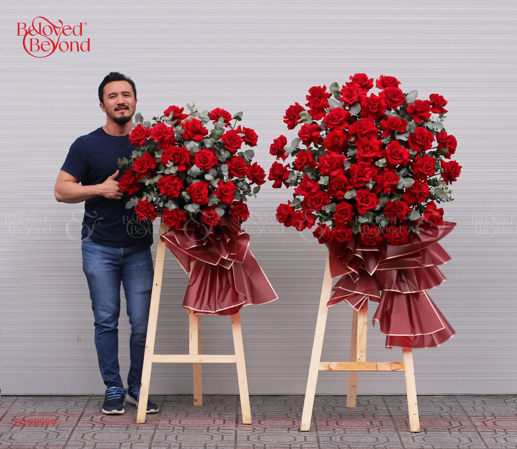 Rực Rỡ - belovedbeyond.com