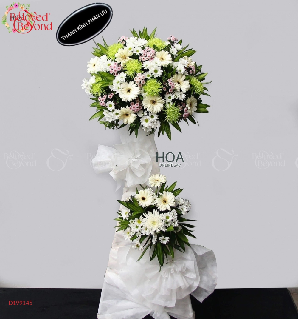 Tiếc Thương - belovedbeyond.com