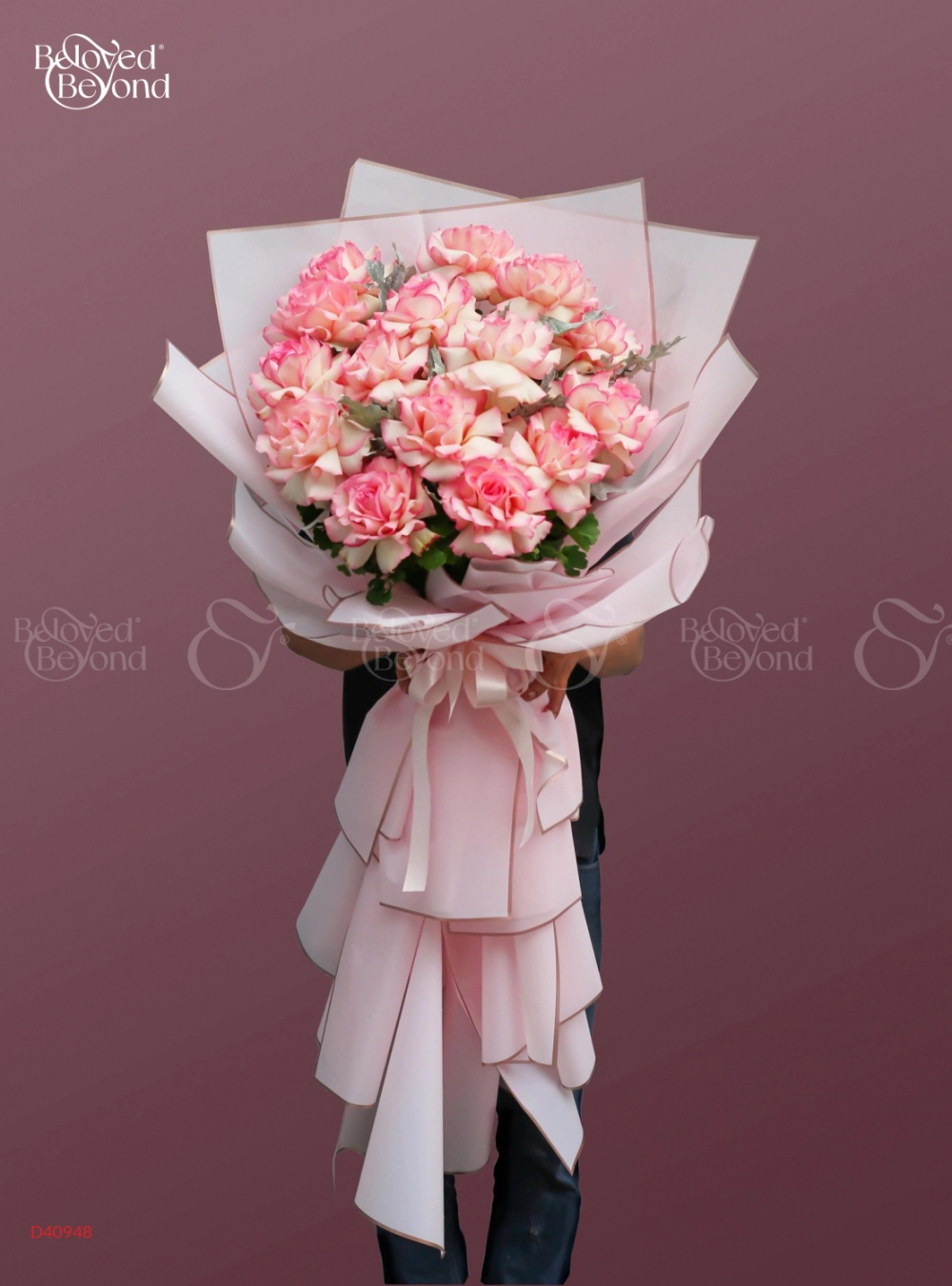 Hạnh Phúc Mãi Mãi - belovedbeyond.com