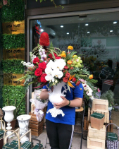Thương Thầm - belovedbeyond.com