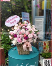 Nhẹ Nhàng - belovedbeyond.com