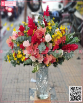 Chung Thuỷ - belovedbeyond.com