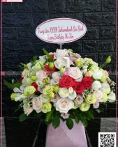 Hy Vọng - belovedbeyond.com