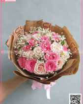 Xinh Xắn - belovedbeyond.com