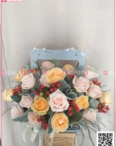 Sang Trọng - belovedbeyond.com