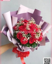 Mùa Yêu - belovedbeyond.com