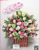 Yêu Thương - belovedbeyond.com