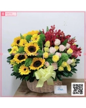 Nồng Nàn - belovedbeyond.com