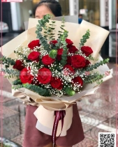 Chung Thuỷ - belovedbeyond.com