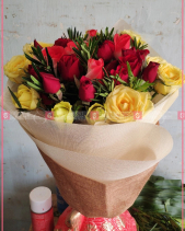 Rực Rỡ - belovedbeyond.com