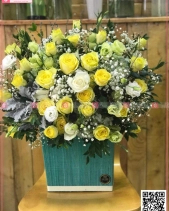 Hy Vọng - belovedbeyond.com