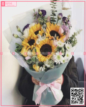 Xinh Xắn - belovedbeyond.com