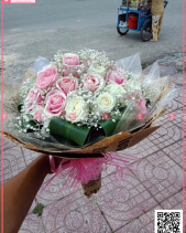 May Mắn - belovedbeyond.com