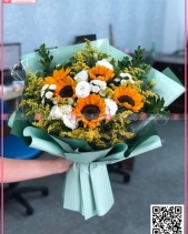 Mùa Yêu - belovedbeyond.com