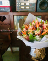 Nắng Hạ - belovedbeyond.com