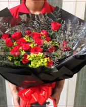Nồng Thắm - belovedbeyond.com