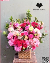 Khát Khao - belovedbeyond.com