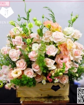 Hy Vọng - belovedbeyond.com