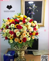 Sang Trọng - belovedbeyond.com