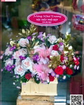 Rực Rỡ - belovedbeyond.com