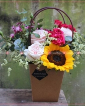 Tươi Sáng - belovedbeyond.com