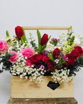 May Mắn - belovedbeyond.com