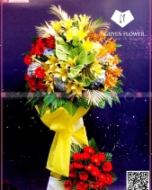 Khởi Sắc - belovedbeyond.com
