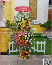 Khởi Sắc - belovedbeyond.com