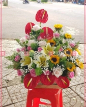 Tình Nồng - belovedbeyond.com