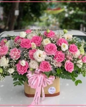 Chiến Thắng - belovedbeyond.com