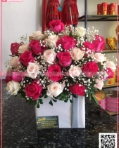 Rực Rỡ - belovedbeyond.com