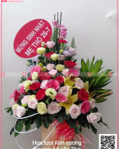 May Mắn - belovedbeyond.com