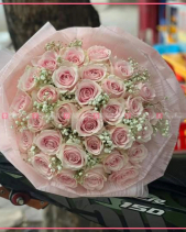 May Mắn - belovedbeyond.com