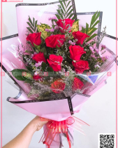 Rực Rỡ - belovedbeyond.com