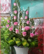 Khát Khao - belovedbeyond.com