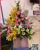 Sang Trọng - belovedbeyond.com