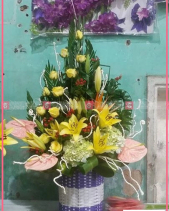 Tươi Sáng - belovedbeyond.com