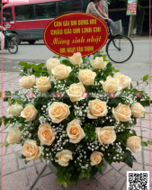 Rực Rỡ - belovedbeyond.com