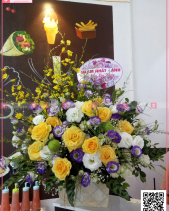 Sang Trọng - belovedbeyond.com