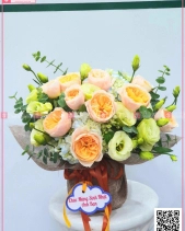 Tình Nồng - belovedbeyond.com