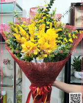 Nồng Nàn - belovedbeyond.com