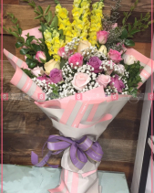 Sắc Hương - belovedbeyond.com