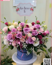 Nhẹ Nhàng - belovedbeyond.com